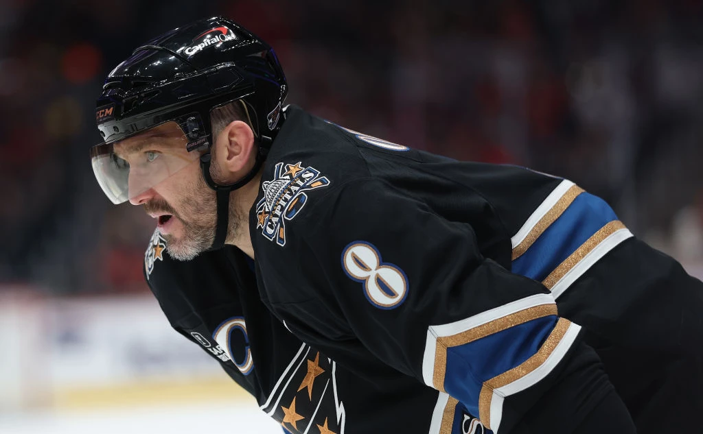  Patrick Smith / Getty Images