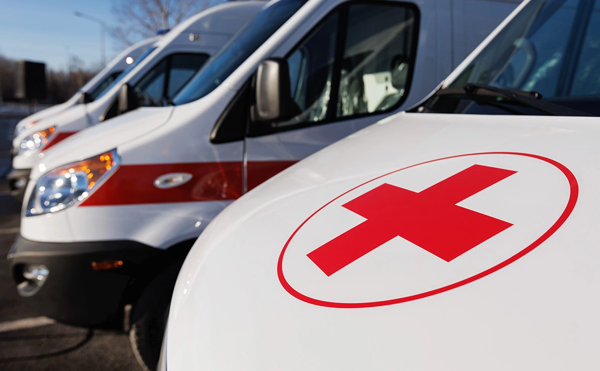 Сергей Елагин / Бизнес Online / Global Look Press