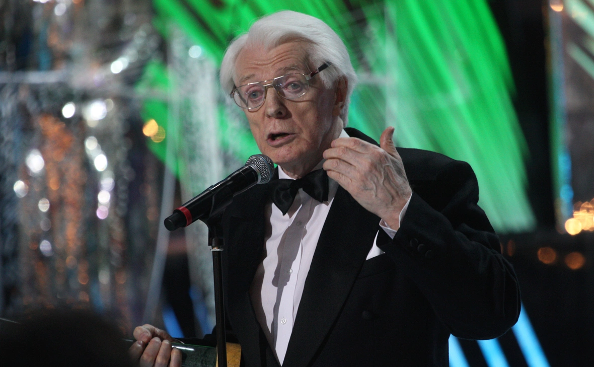 Екатерина Чеснокова / РИА Новости