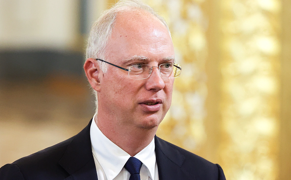 Сергей Карпухин / ТАСС