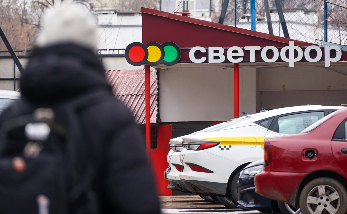 Евгений Мессман / ТАСС