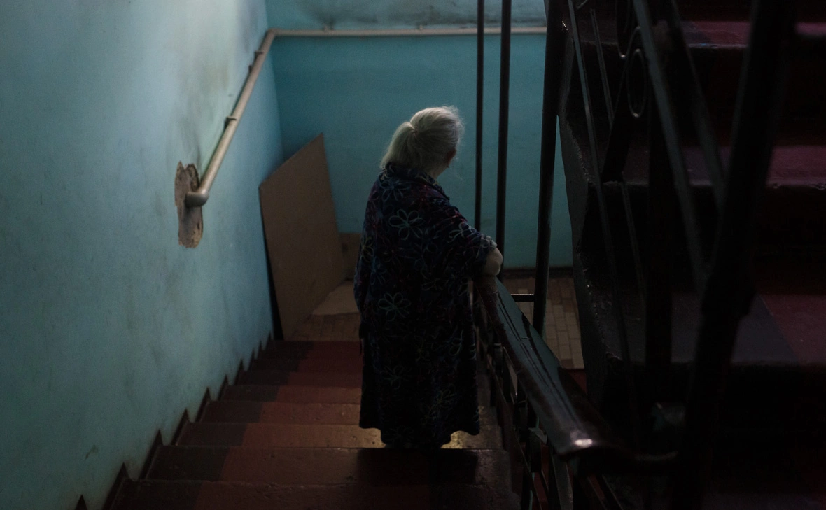 Анастасия Власова / Getty Images