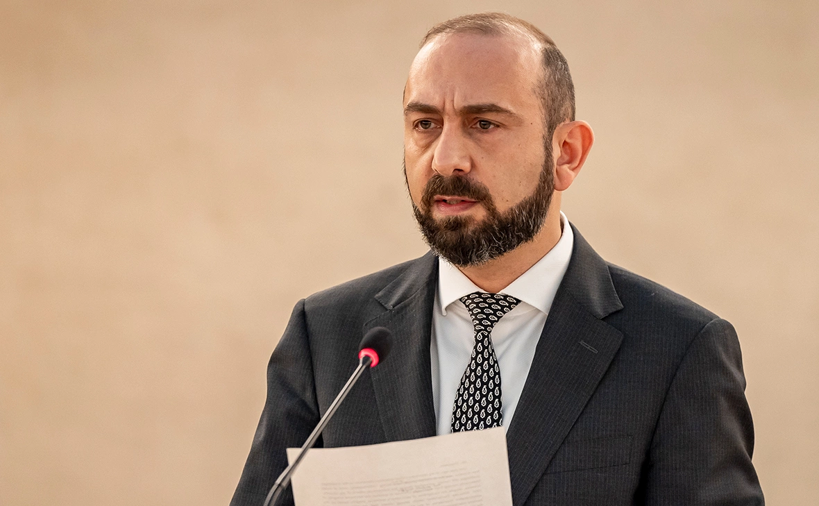 Til Buergy / EPA / ТАСС