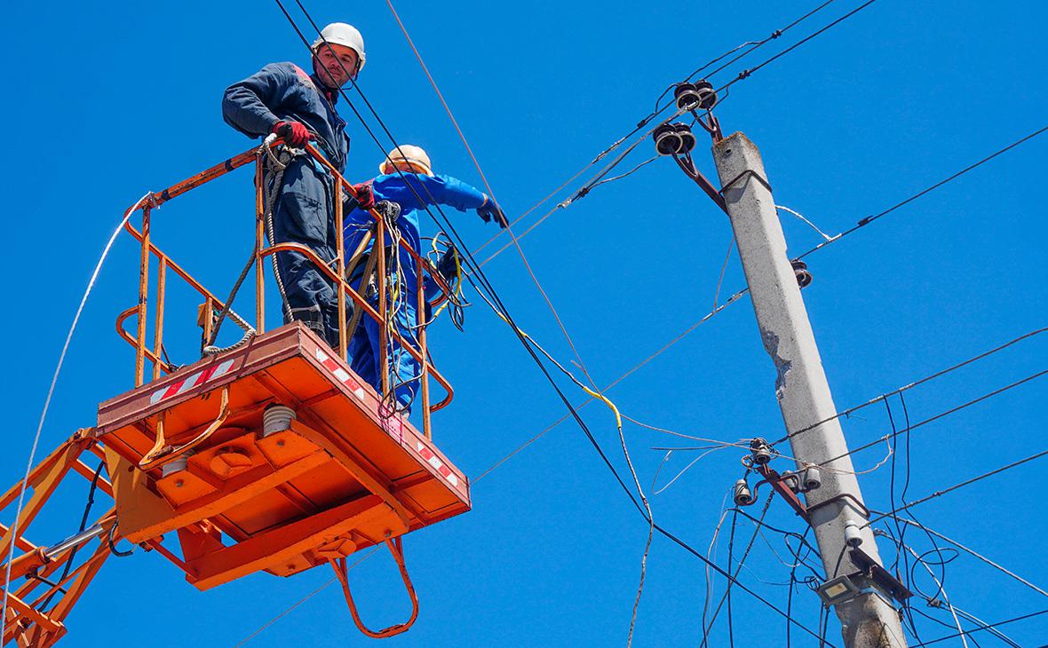 Фото: Иван Родионов / РИА Новости