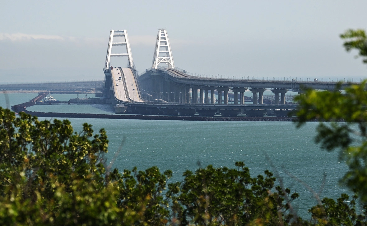 Константин Михальчевский / РИА Новости