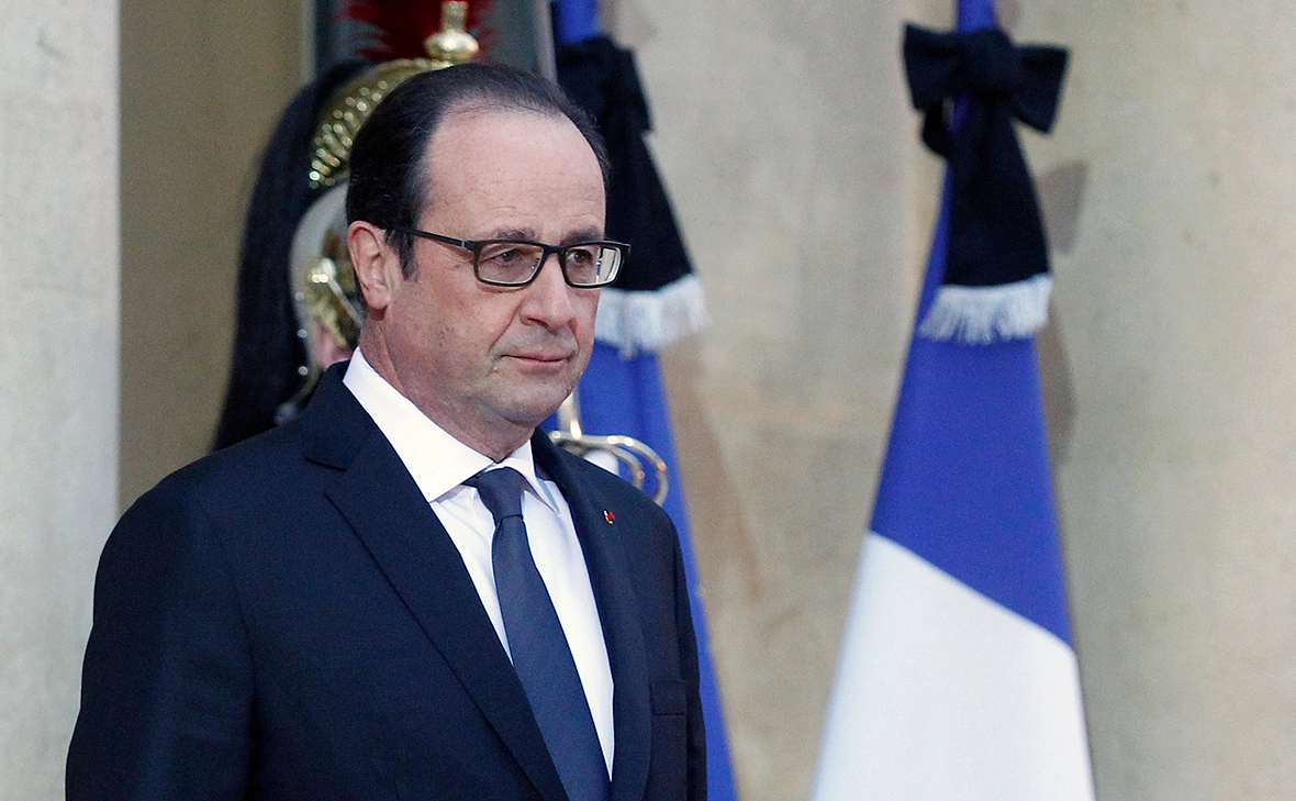 Thierry Chesnot / Getty Images