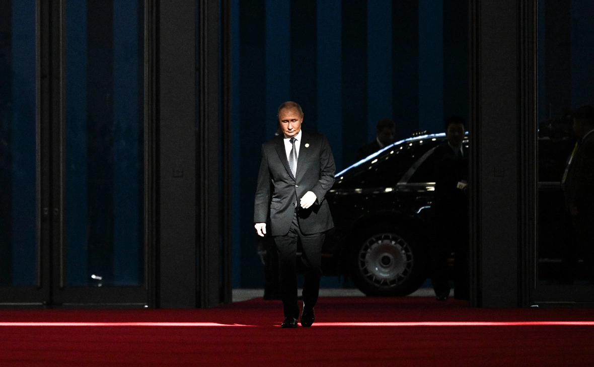 Сергей Бобылев / ТАСС