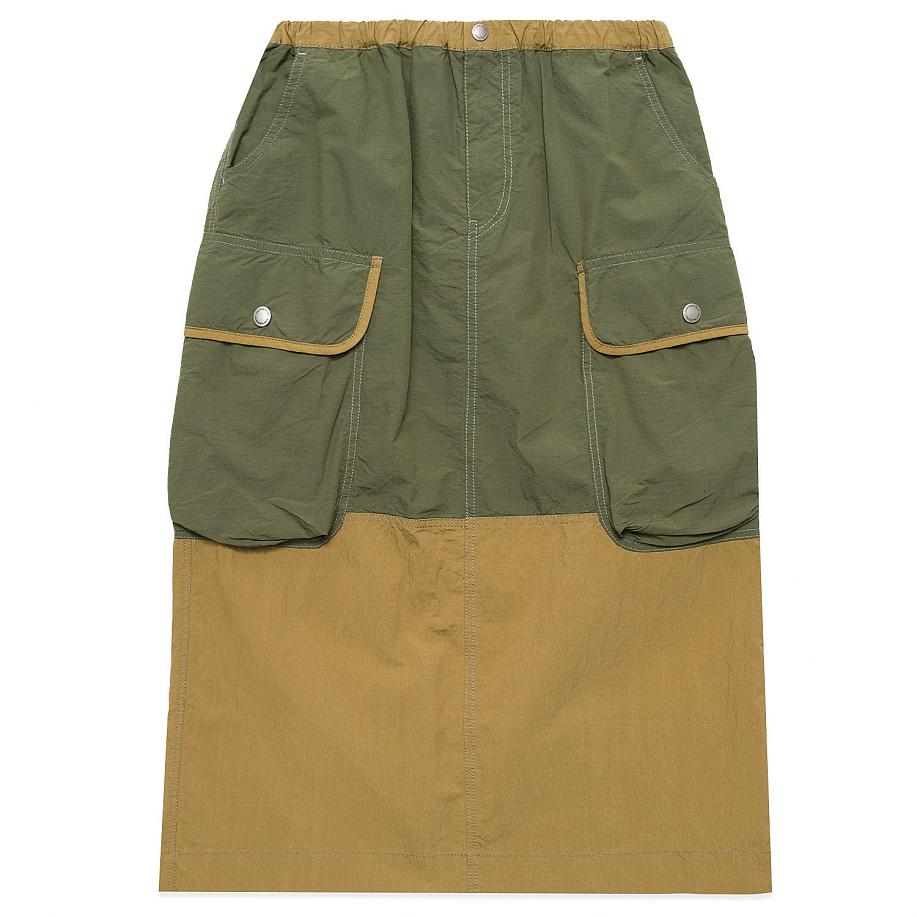 Юбка Cordura RIP MIX Skirt, And Wander