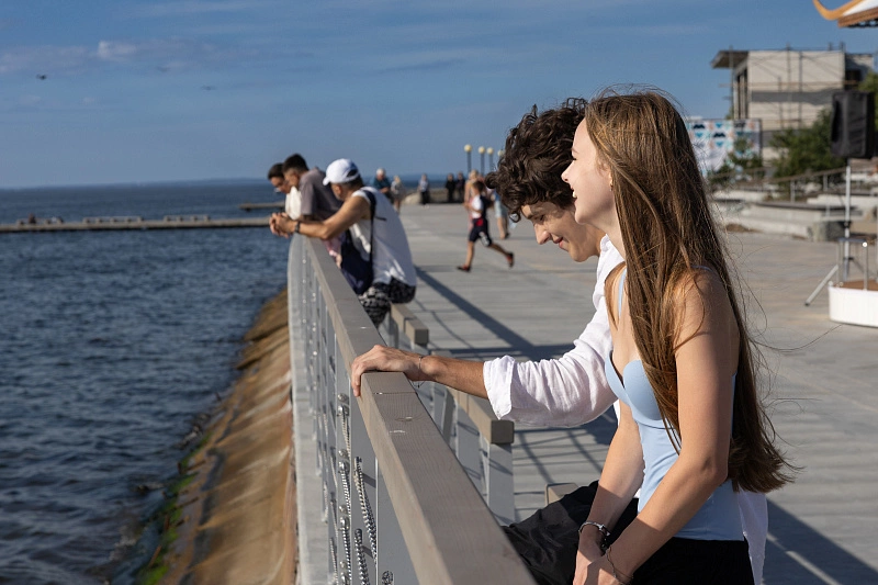 Администрация Владивостока