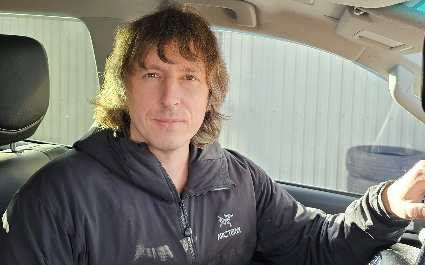 Дмитрий Забора, руководитель сервиса заказа автомобилей из-за рубежа Carwin