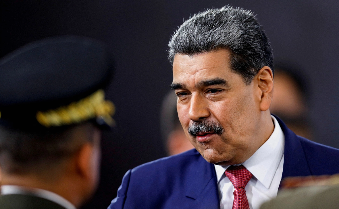 Leonardo Fernandez Viloria / Reuters