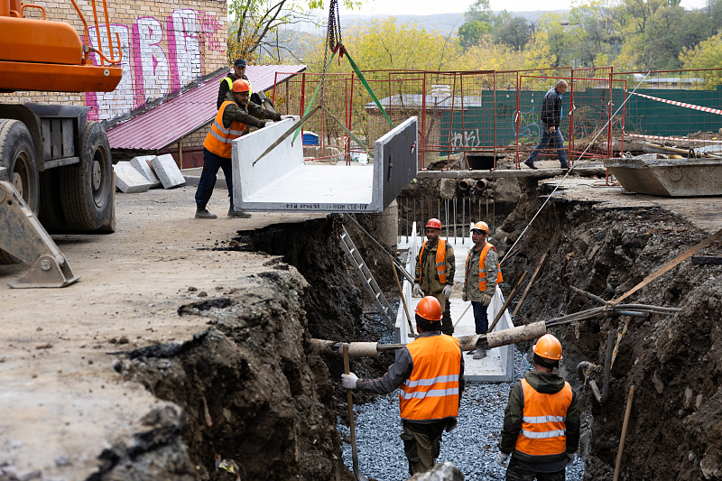 Фото: Администрация Владивостока