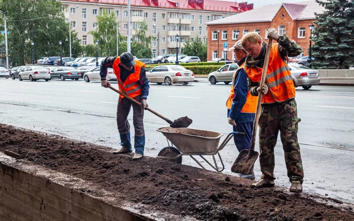Фото: Администрация Уфы