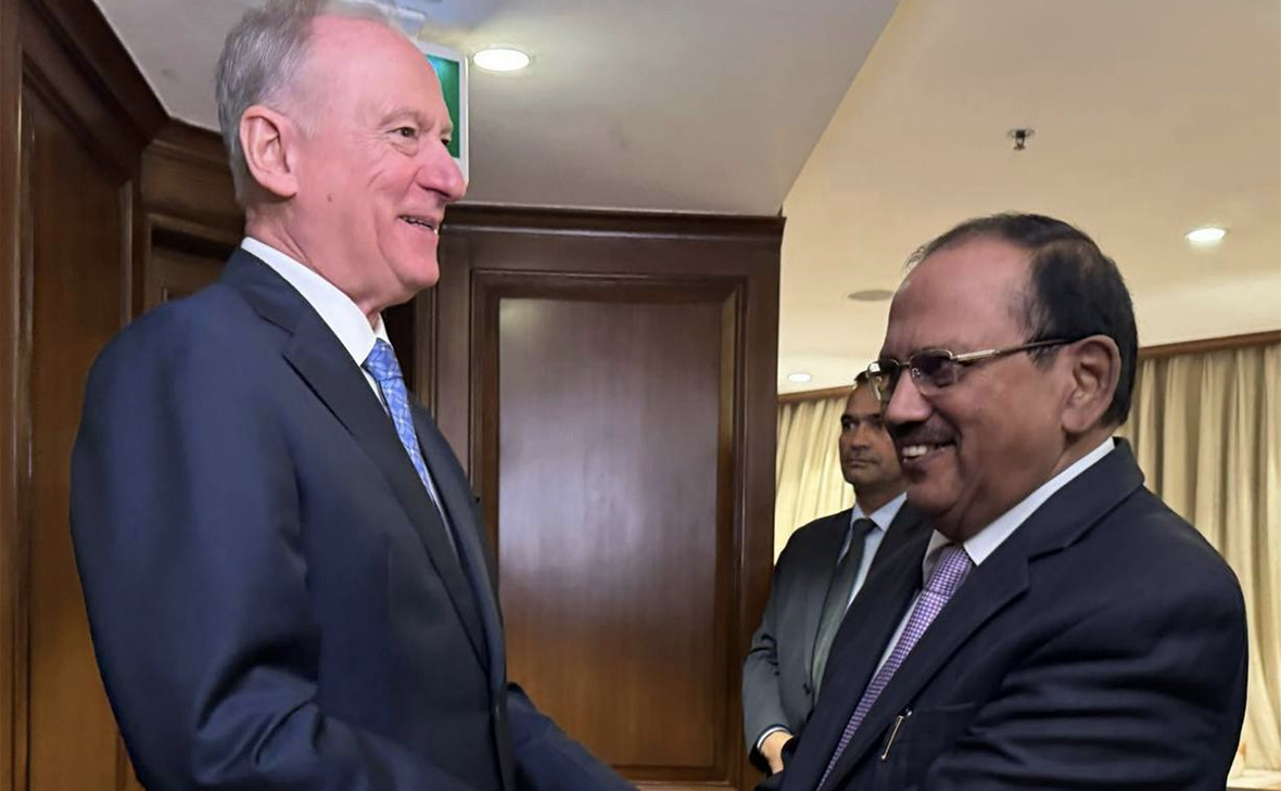 RusEmbIndia_Ru / Telegram