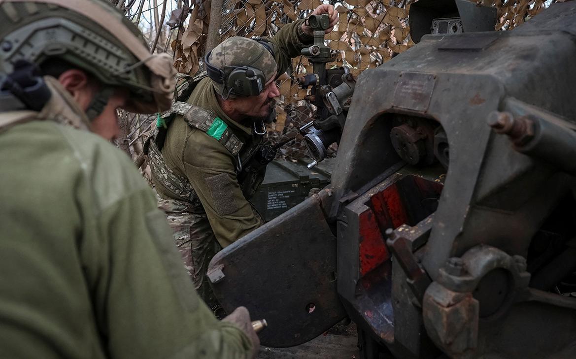В Париже не исключили использование активов России для кредита Украине