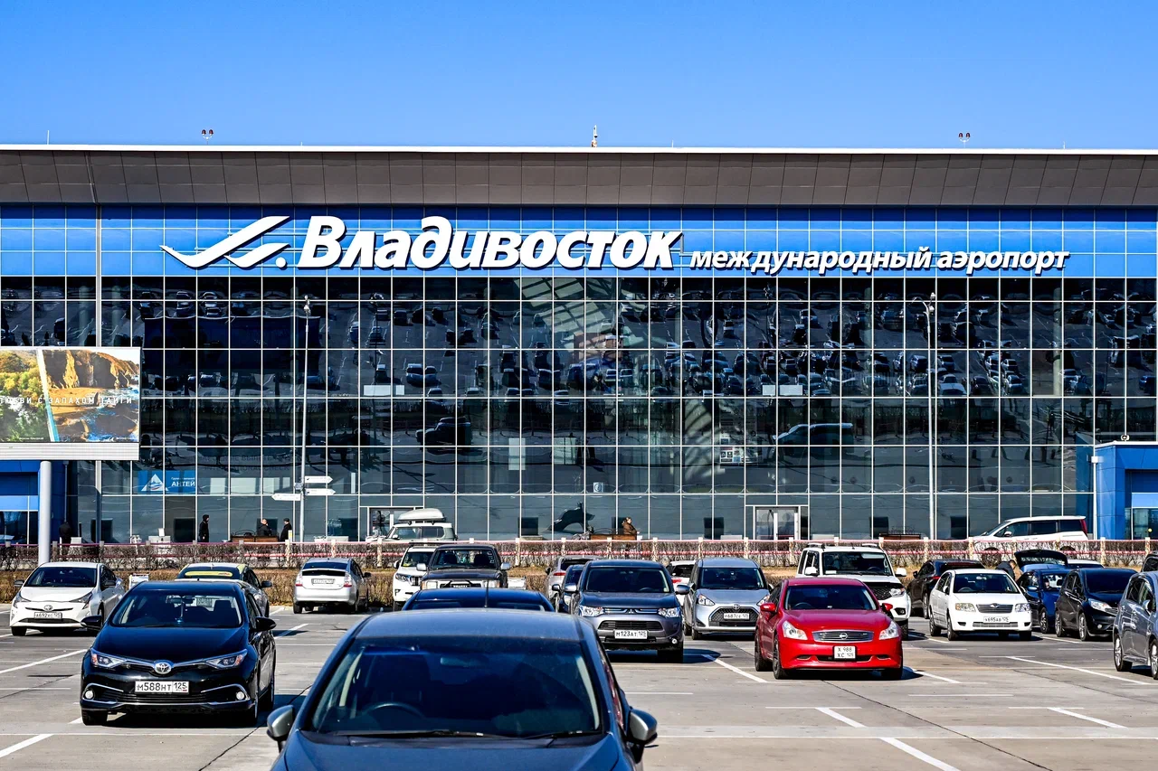 Фото: РБК Приморье