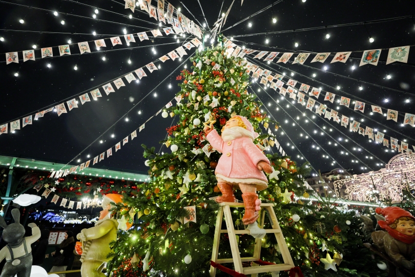Фото: Дмитрий Ягодкин / ТАСС