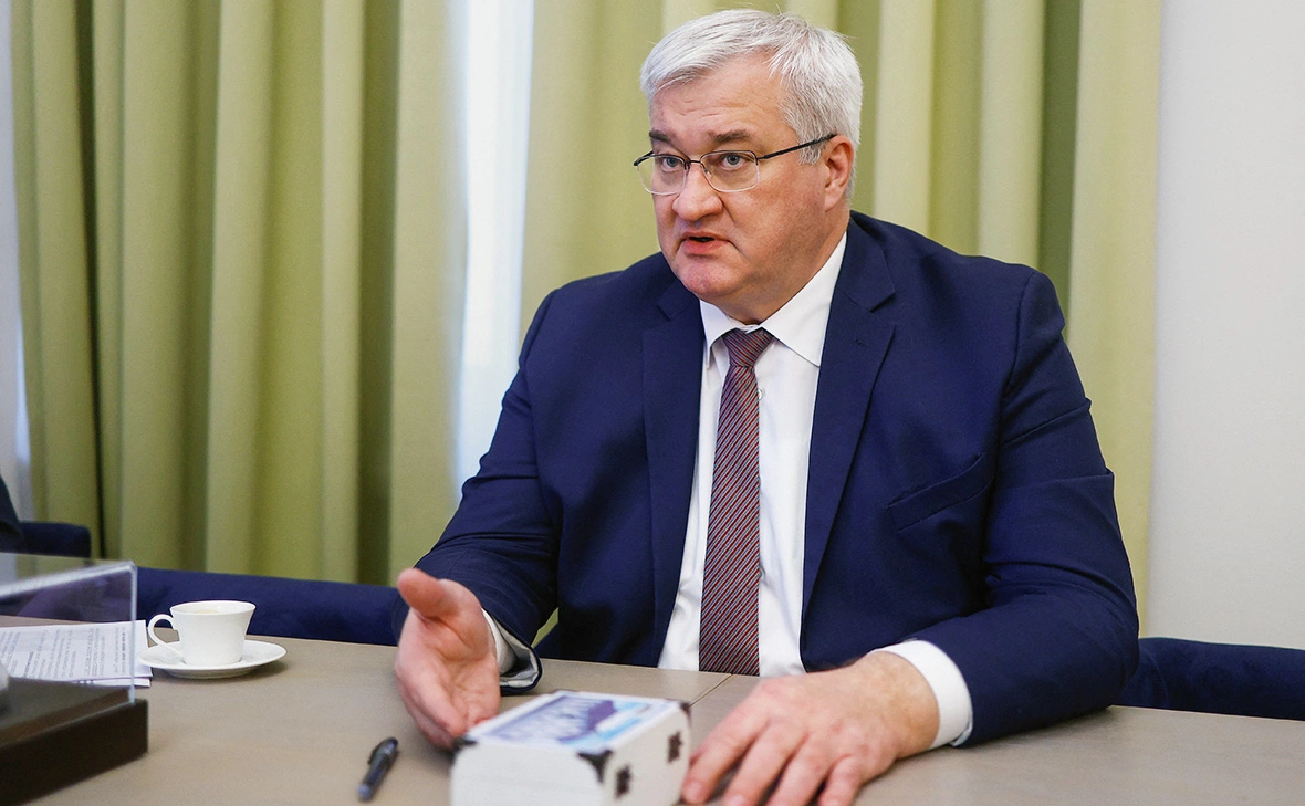 Валентин Огиренко / Reuters