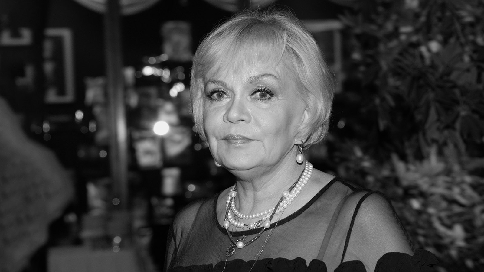 Ирина Шевчук