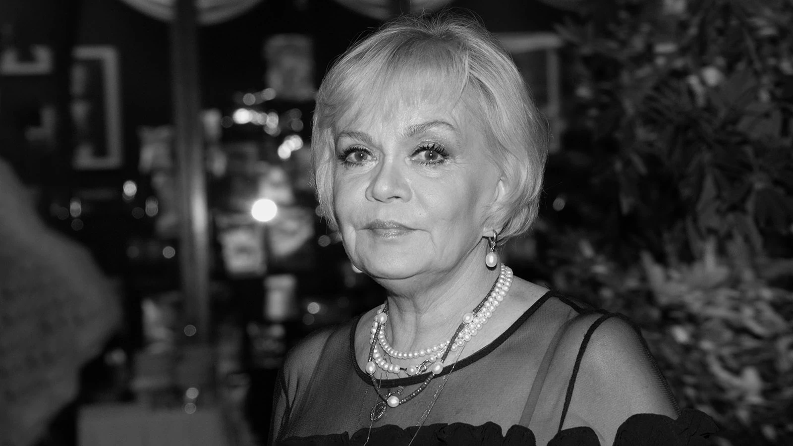 Ирина Шевчук