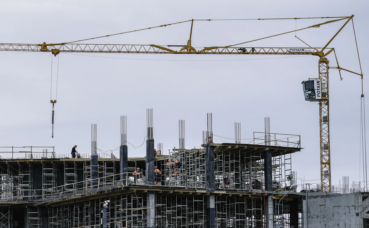 Андрей Любимов / РБК