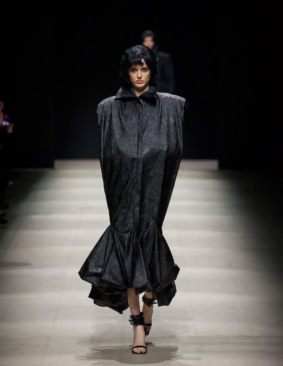 Коллекция &laquo;СЛЕД/TRACE&raquo;, Capparel