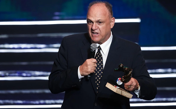 Buda Mendes / Getty Images