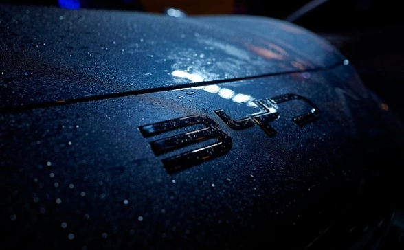 Китайский BYD подтвердил переговоры о вступлении в «Формулу-1»