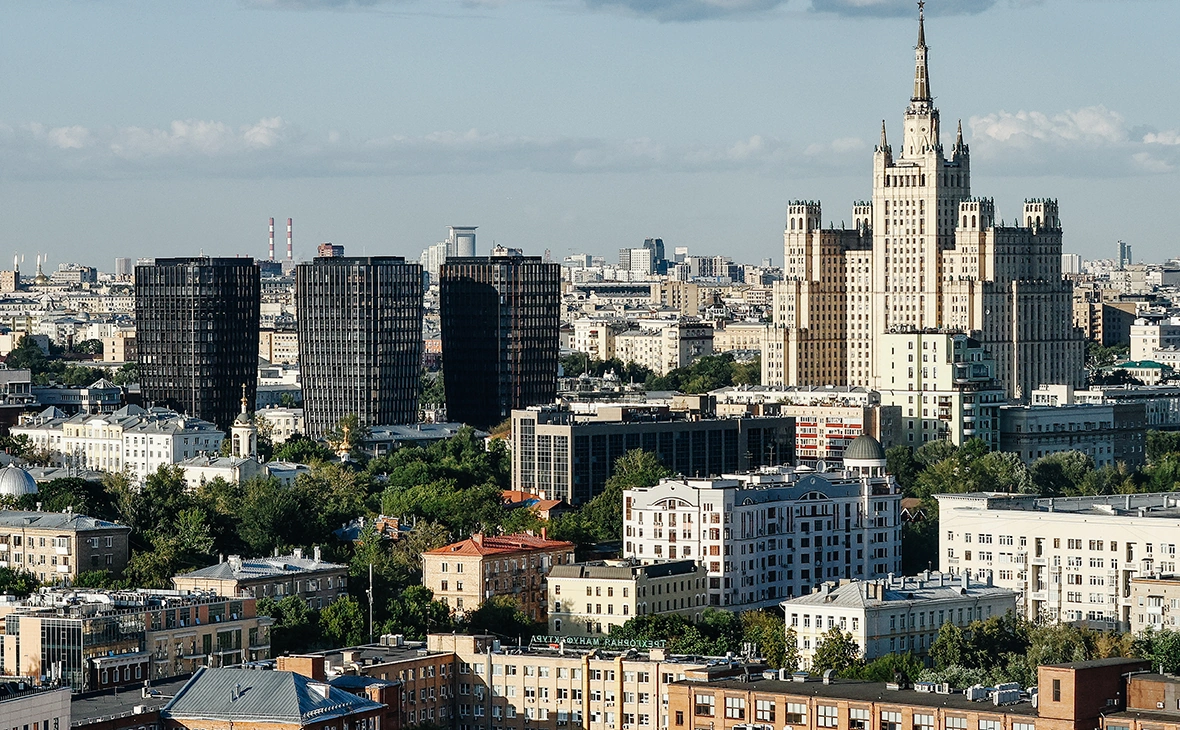 Андрей Любимов / РБК