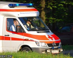 В Ленобласти 4 человека, в том числе ребенок, погибли в ДТП
