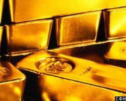 Золотовалютные резервы РФ достигли 48,2 млрд долл.