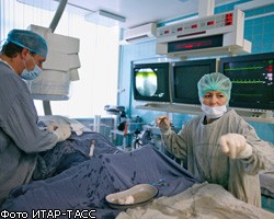 Пластический хирург заправлял человеческим жиром машину 