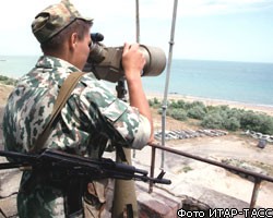 В Дагестане пропал без вести подполковник погранвойск