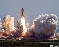 Последний в истории запуск шаттла Discovery отложен на 2011г.