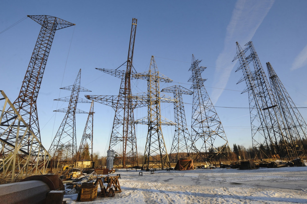 Новосибирская энергетика: как сделать генерацию электричества экологичной