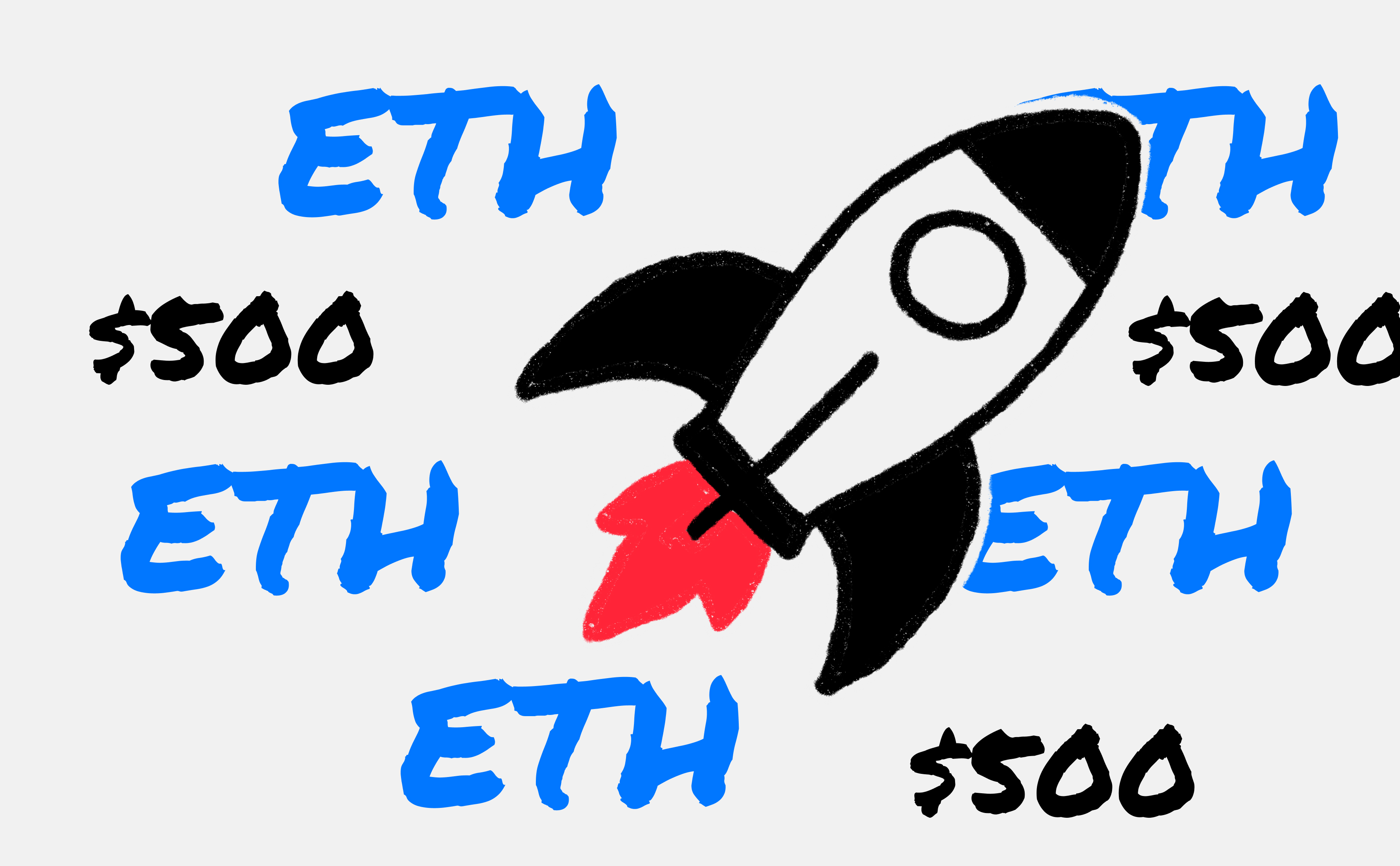 Ethereum to 500 technical analysis software cryptocurrency