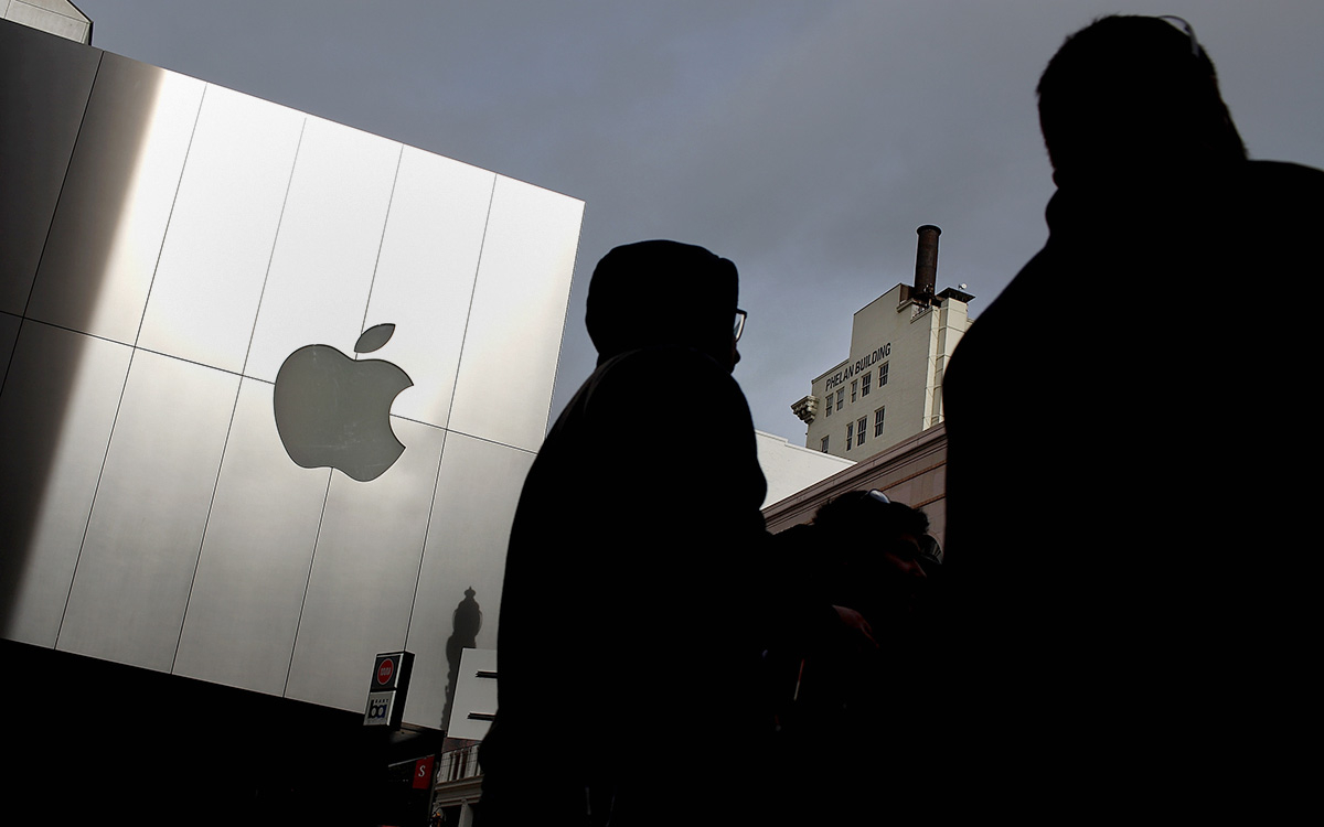 Apple извинилась за блокировку аккаунтов iOS-разработчиков из Белоруссии