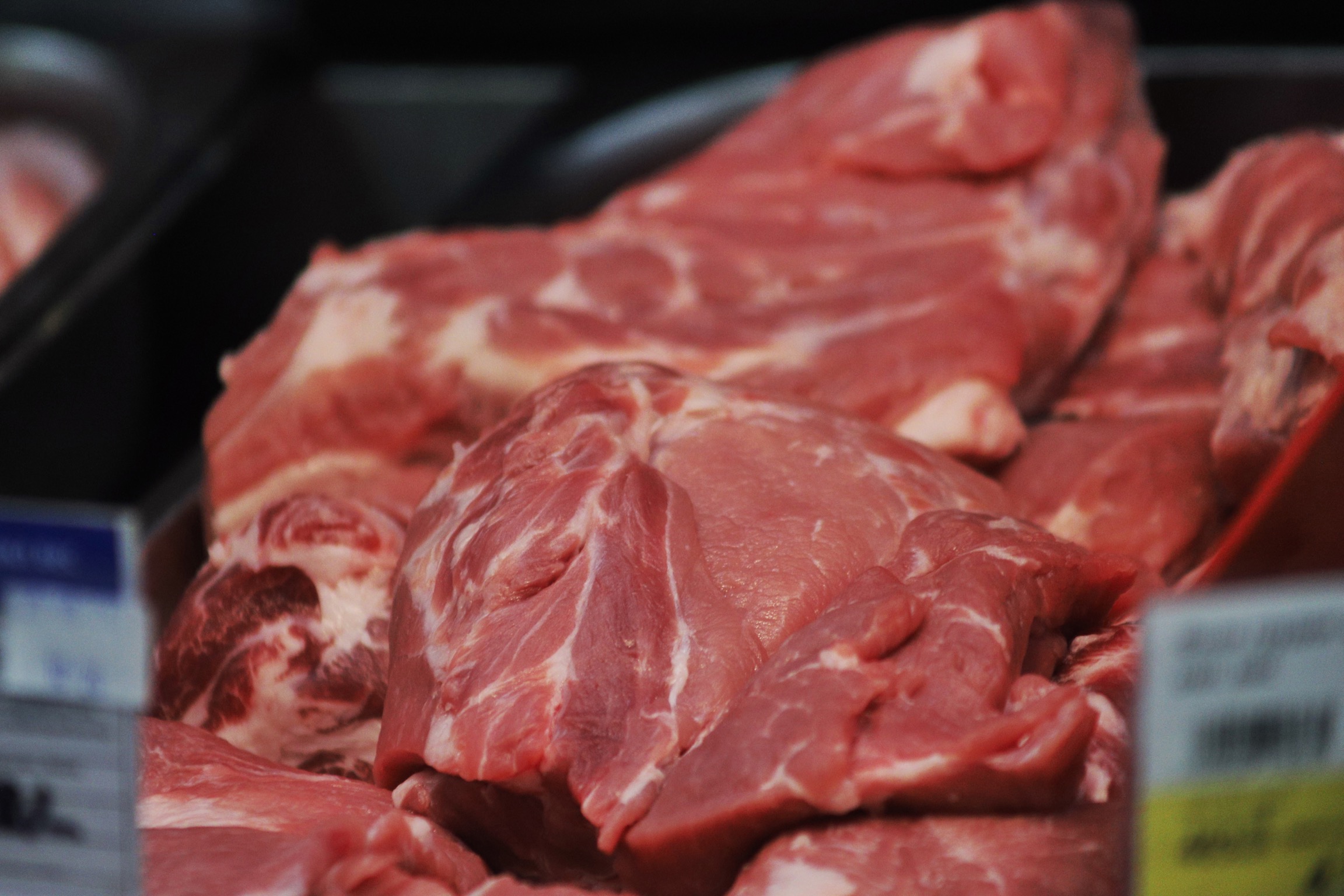 Компания &laquo;Согласие&raquo; &ndash; крупнейший свиноводческий комплекс региона по производству мясных изделий