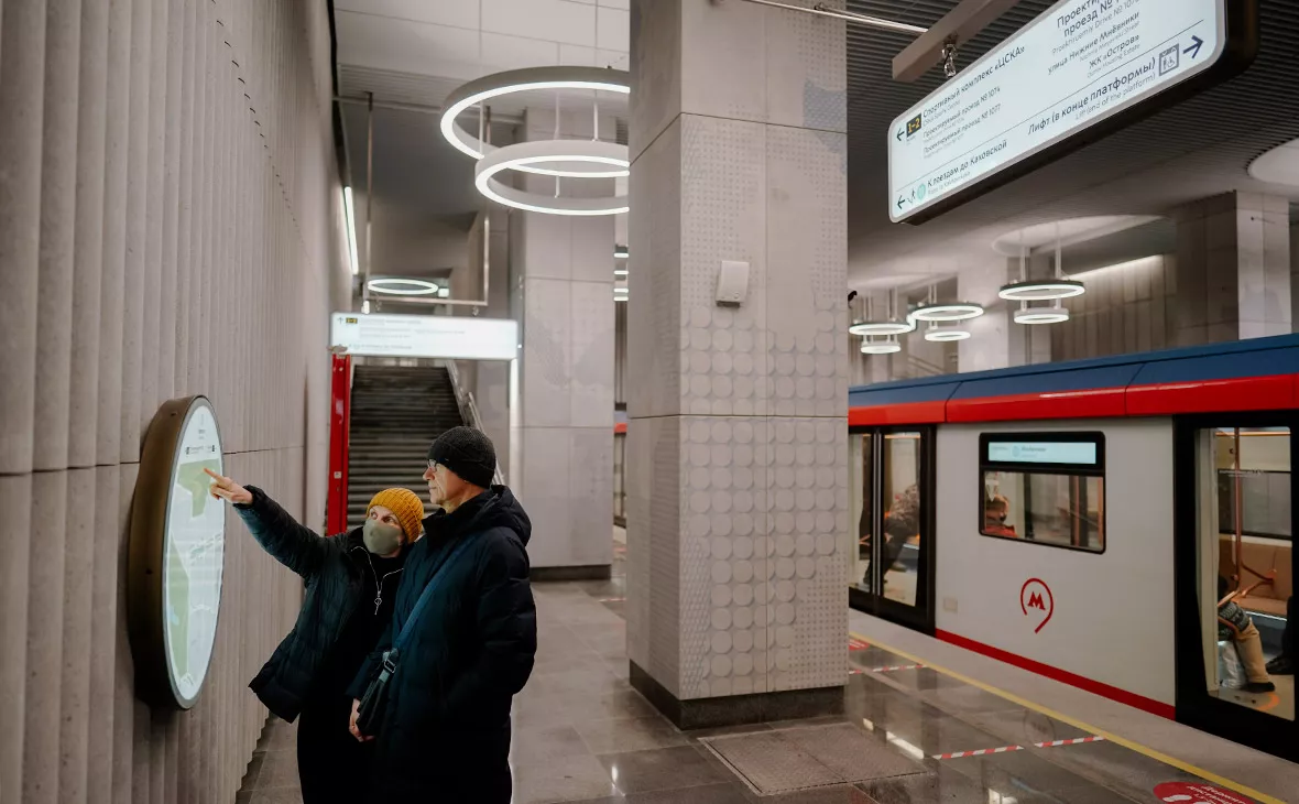 Михаил Гребенщиков / РБК