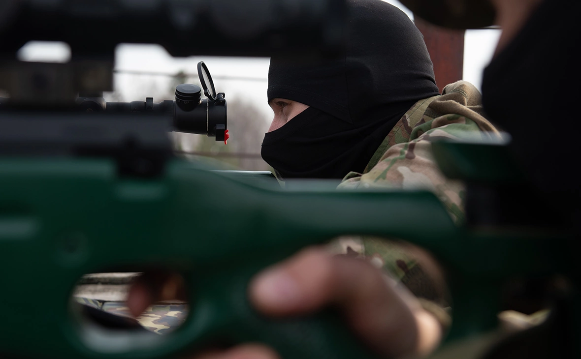 Таисия Воронцова / ТАСС