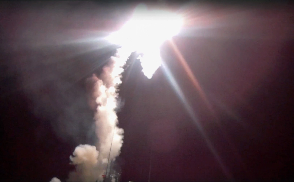 Минобороны РФ