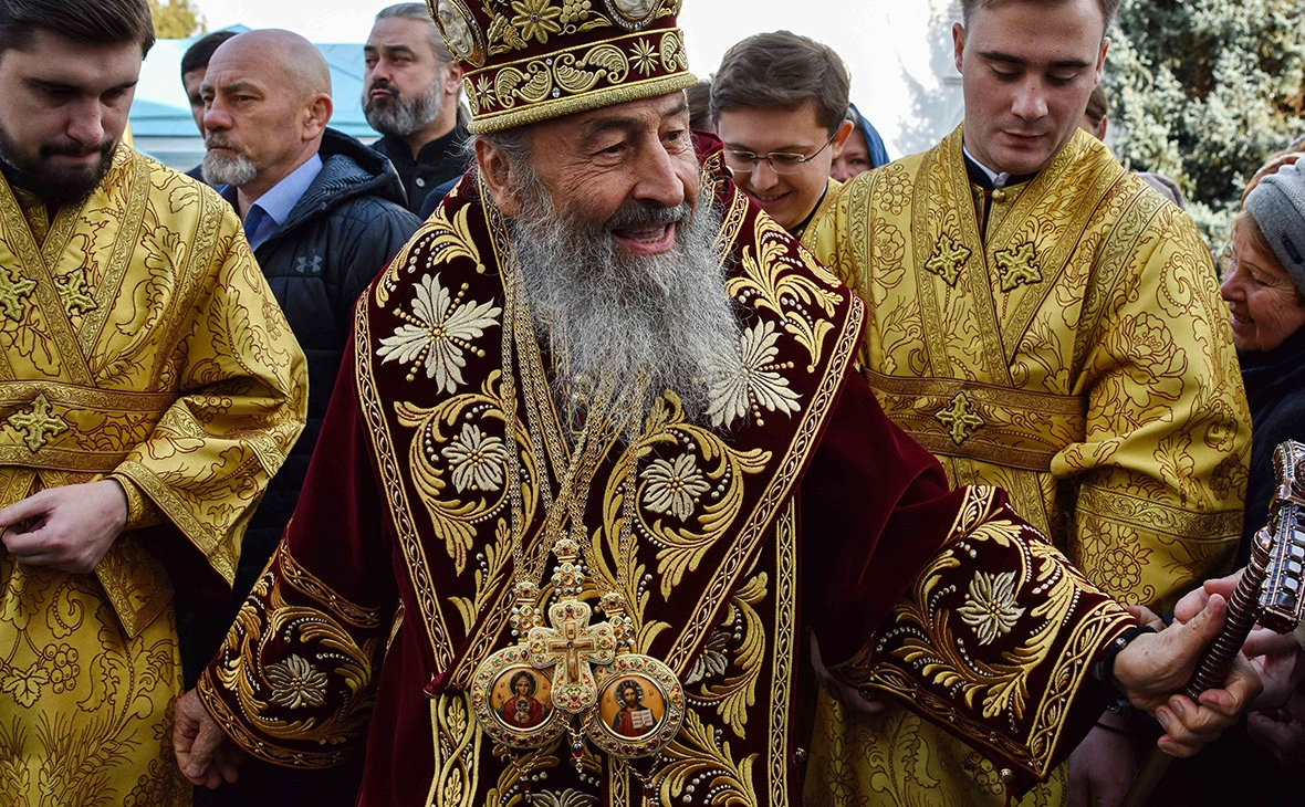 Андрей Андриенко / Keystone Press Agency / Global Look Press