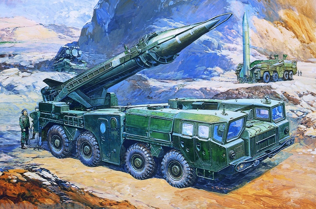 Сайт «Энциклопедия военной техники»