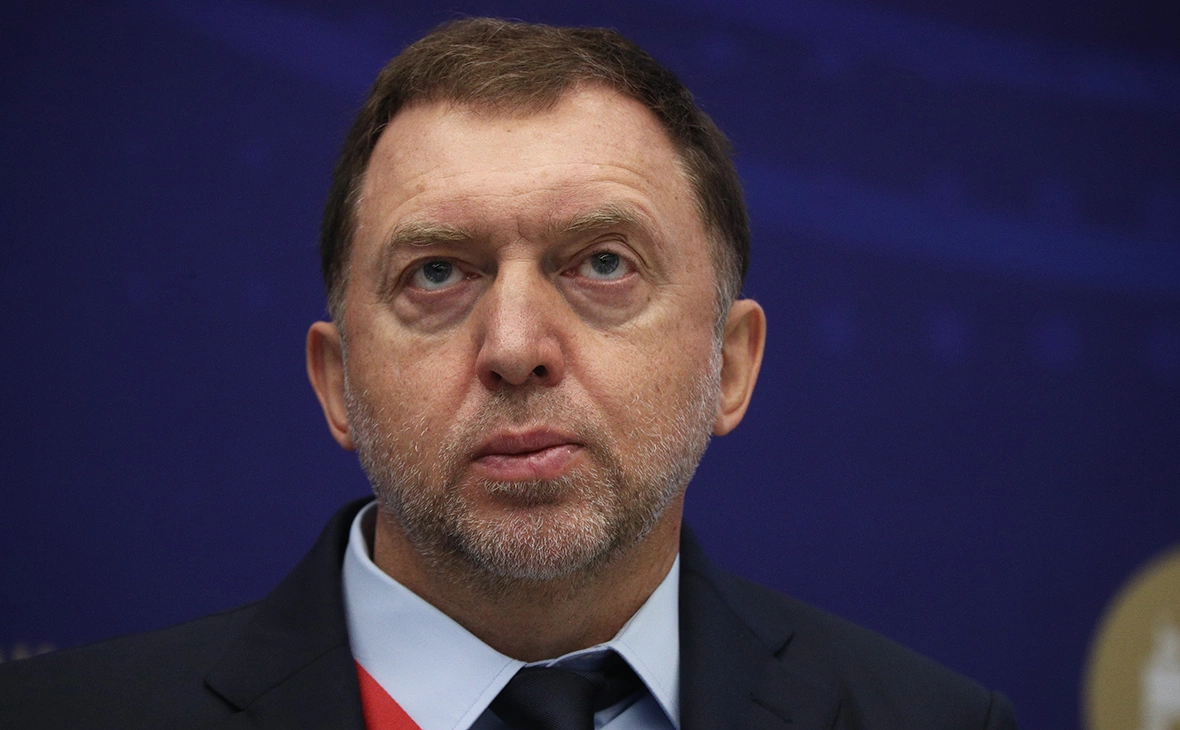 Владислав Шатило / РБК