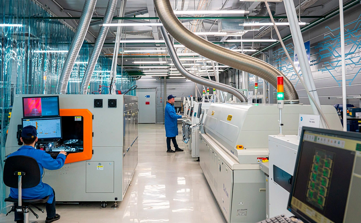 АГН «Москва»