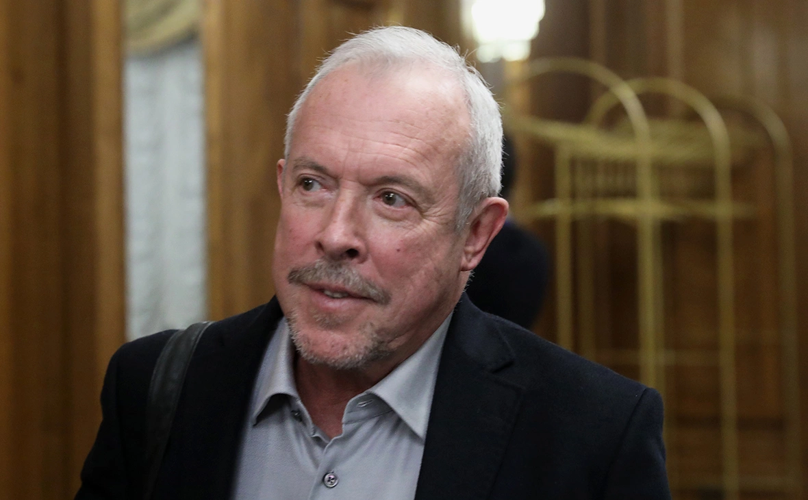 Илья Питалев / РИА Новости