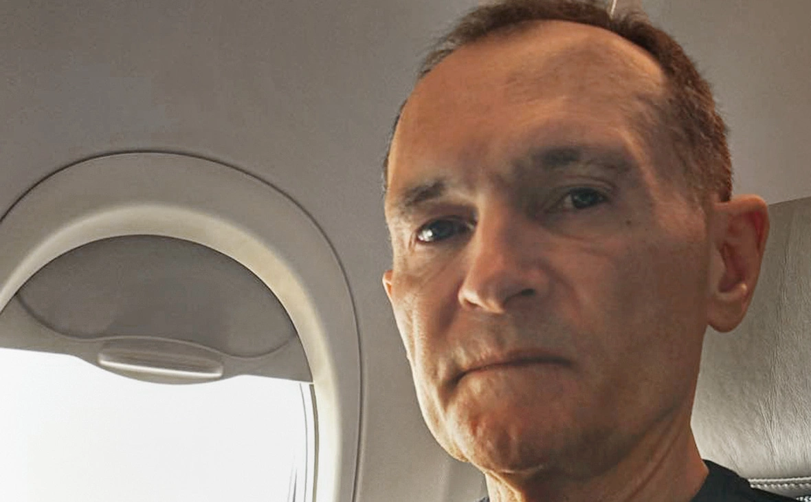 из личного архива Василия Божкова