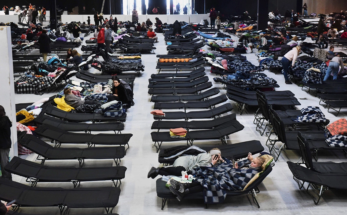 Damian Burzykowski / imago-images.de / Global Look Press