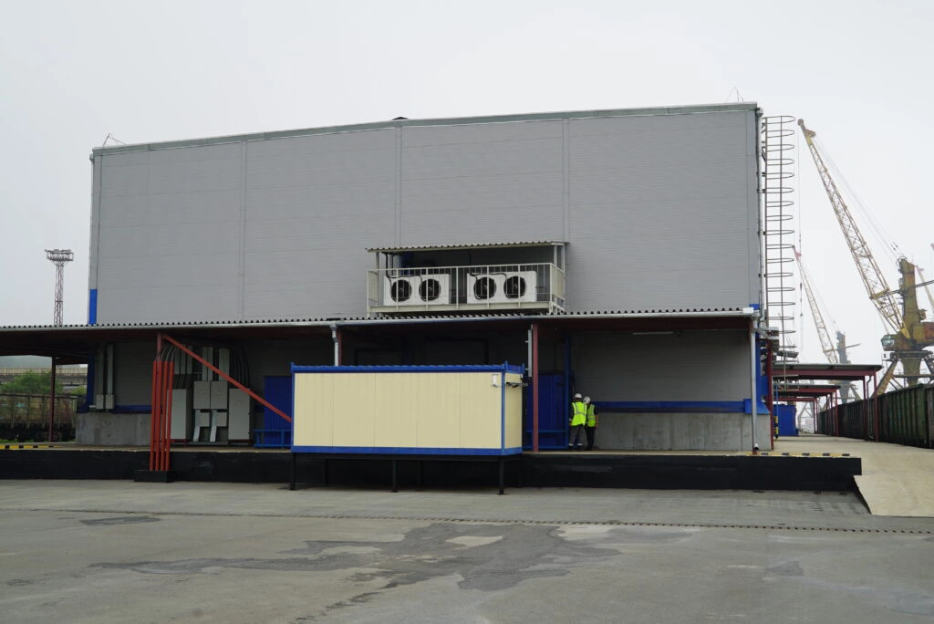 Объединенная пресс-служба Росрыболовства