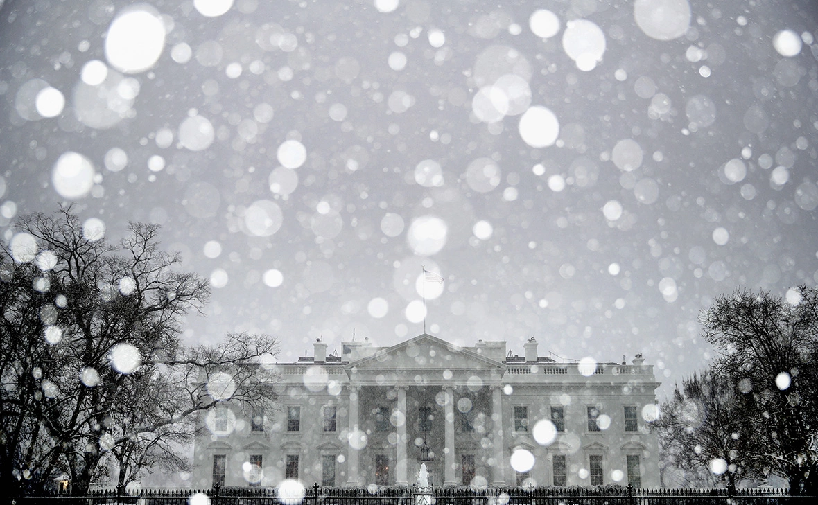 Chip Somodevilla Chip Somodevilla